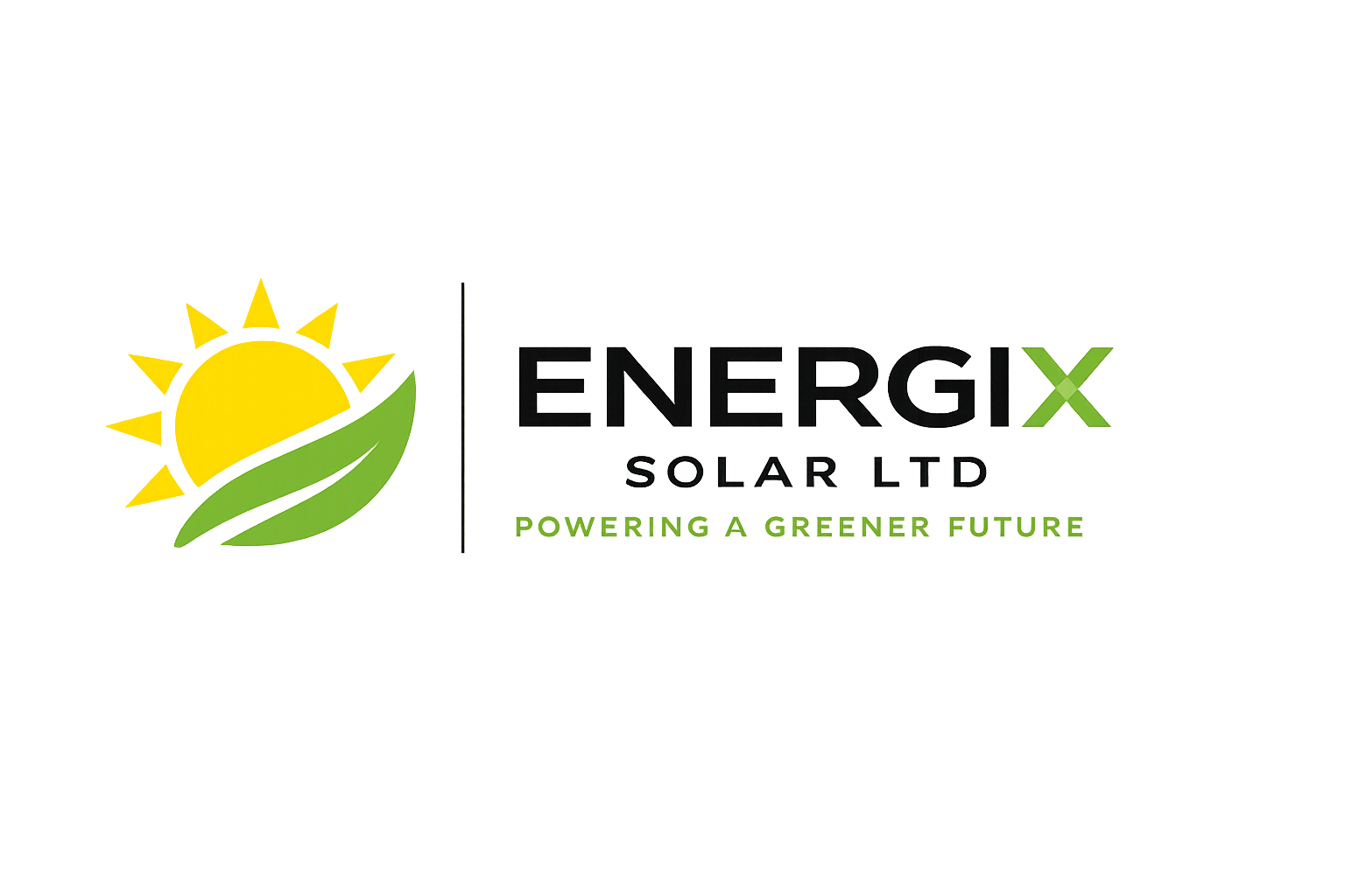 Energix Solar